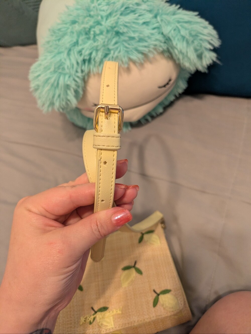 ๐ Wallet Purse ๐ - Picture 4 of 11